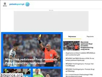 polsatsport.pl