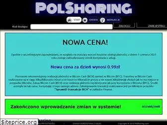 polsharing.com