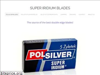polsilver-blades.com