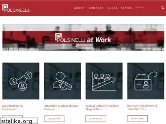 polsinelliatwork.com