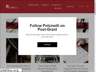 polsinellionpostgrant.com