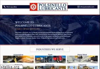 polsinello.com