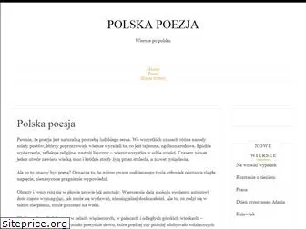 polska-poezja.com