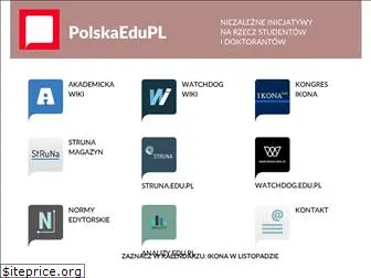 polska.edu.pl
