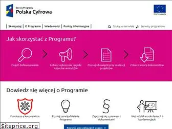 polskacyfrowa.gov.pl