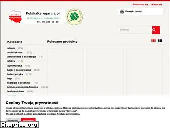 polskaksiegarnia.pl