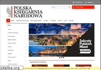 polskaksiegarnianarodowa.pl