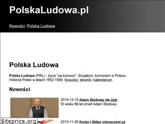 polskaludowa.pl