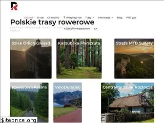 polskanarowerze.pl