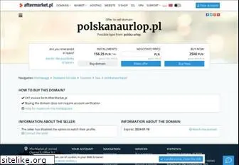 polskanaurlop.pl
