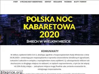 polskanockabaretowa.pl