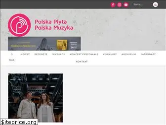polskaplyta-polskamuzyka.pl