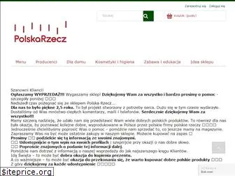 polskarzecz.pl