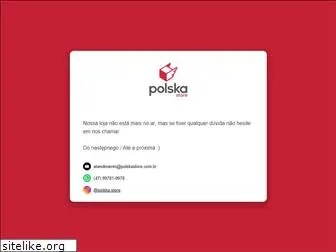 polskastore.com.br