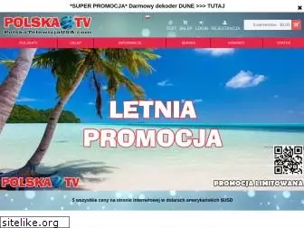 polskatelewizjausa.com