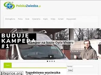 polskazwiedza.pl