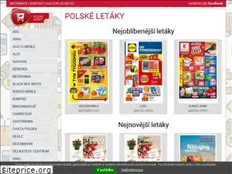 polske-letaky.eu