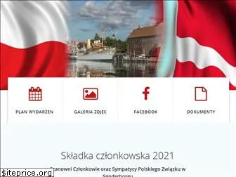 polskforening.org