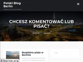 polski-blog.berlin