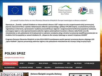 polski-spisz.com