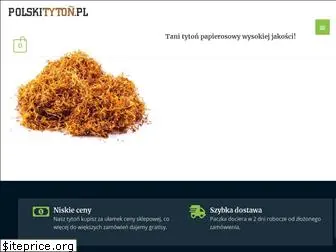 polski-tyton.pl