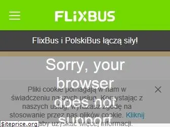 polskibus.com