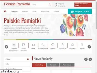 polskie-pamiatki.pl