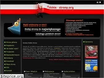 polskie-strony.org