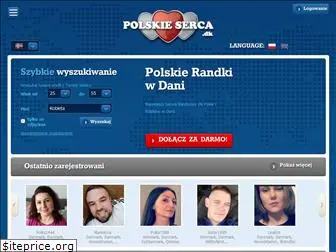 Polskie randki co uk www Polskie randki