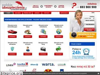 www.polskieubezpieczenia.pl website price