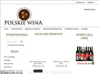 polskiewina.com.pl