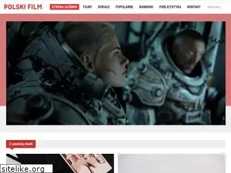 www.polskifilm.com.pl website price