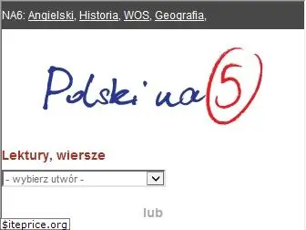 polskina5.pl