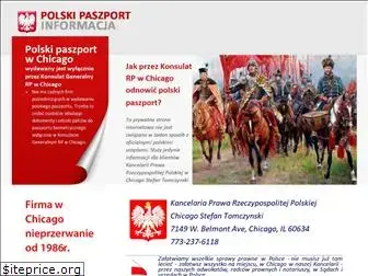 polskipaszport.info