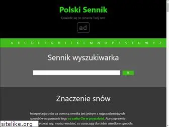 polskisennik.pl