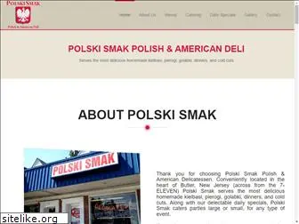 polskismaknj.com