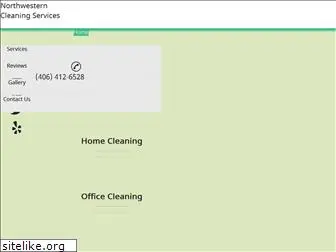 polsoncleaning.com