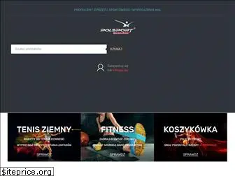 polsport-bielsko.pl
