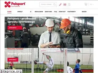 polsport.eu