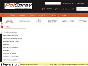 polspray.com.pl