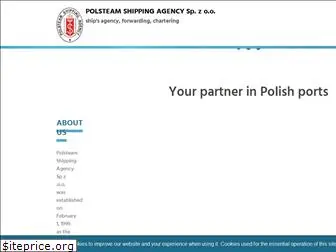 polsteamagency.pl