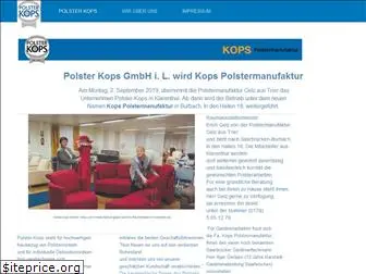 polster-kops.de