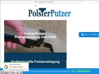 polsterputzer.de