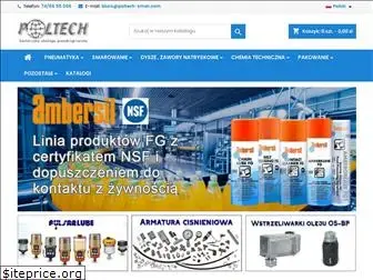 poltech-smar.com