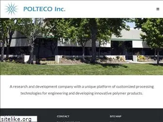 poltecoinc.com