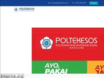 poltekesos.ac.id