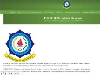 poltekparmakassar.ac.id