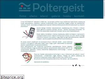 poltergeist.pl