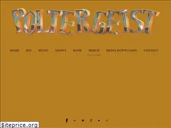 poltergeistmetal.com