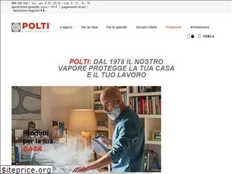 polti.it